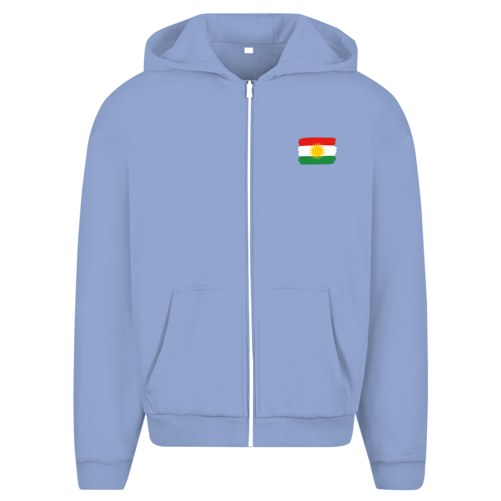 Kurdistan Basic
