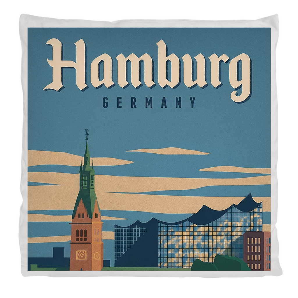 Hamburg