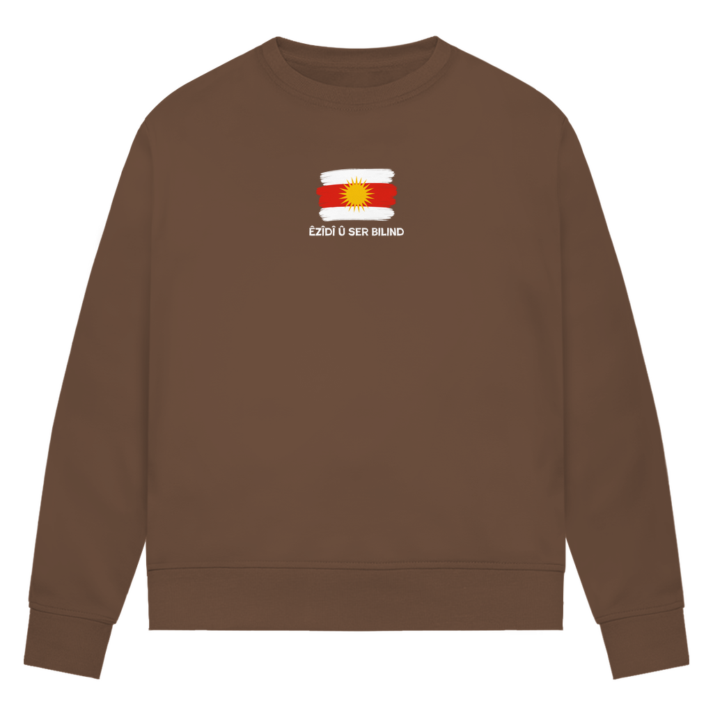 Êzîdî û ser bilind