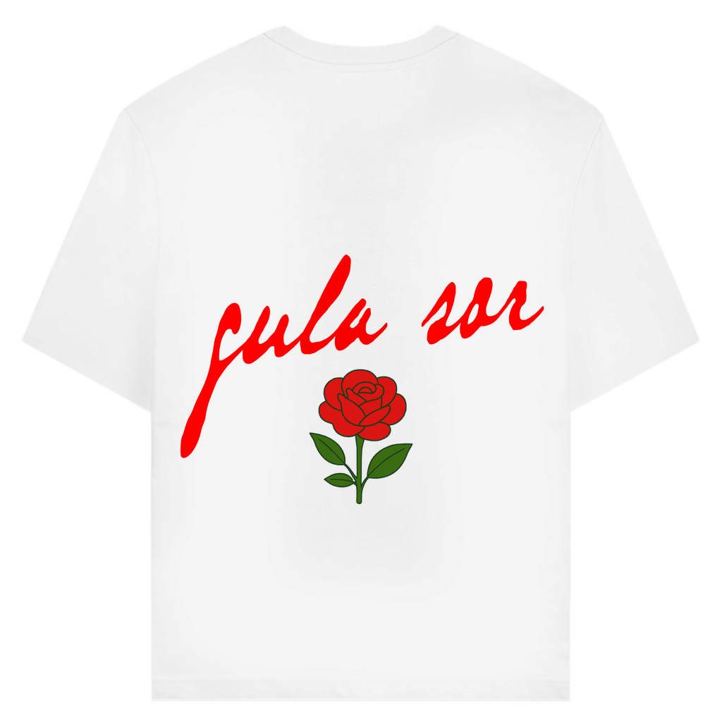 Gula Sor (BACKPRINT)