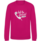 Call On Jesus