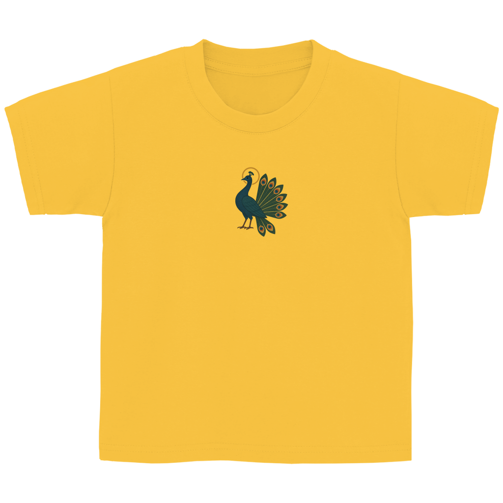 Tawûsê Melek (3-14 Jahre)