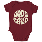GOD'S CHILD