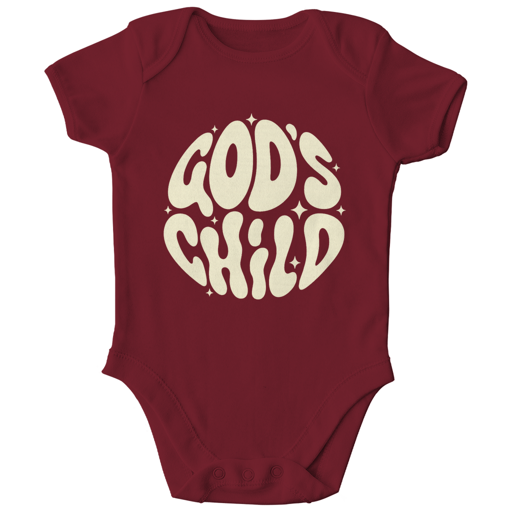 GOD'S CHILD