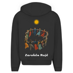 Zarokên Rojê (BACKPRINT)