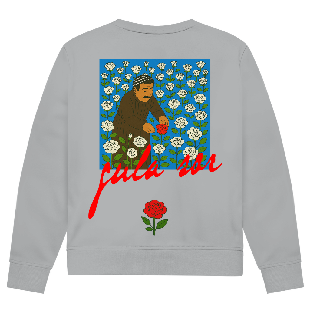 Gula Sor (BACKPRINT)