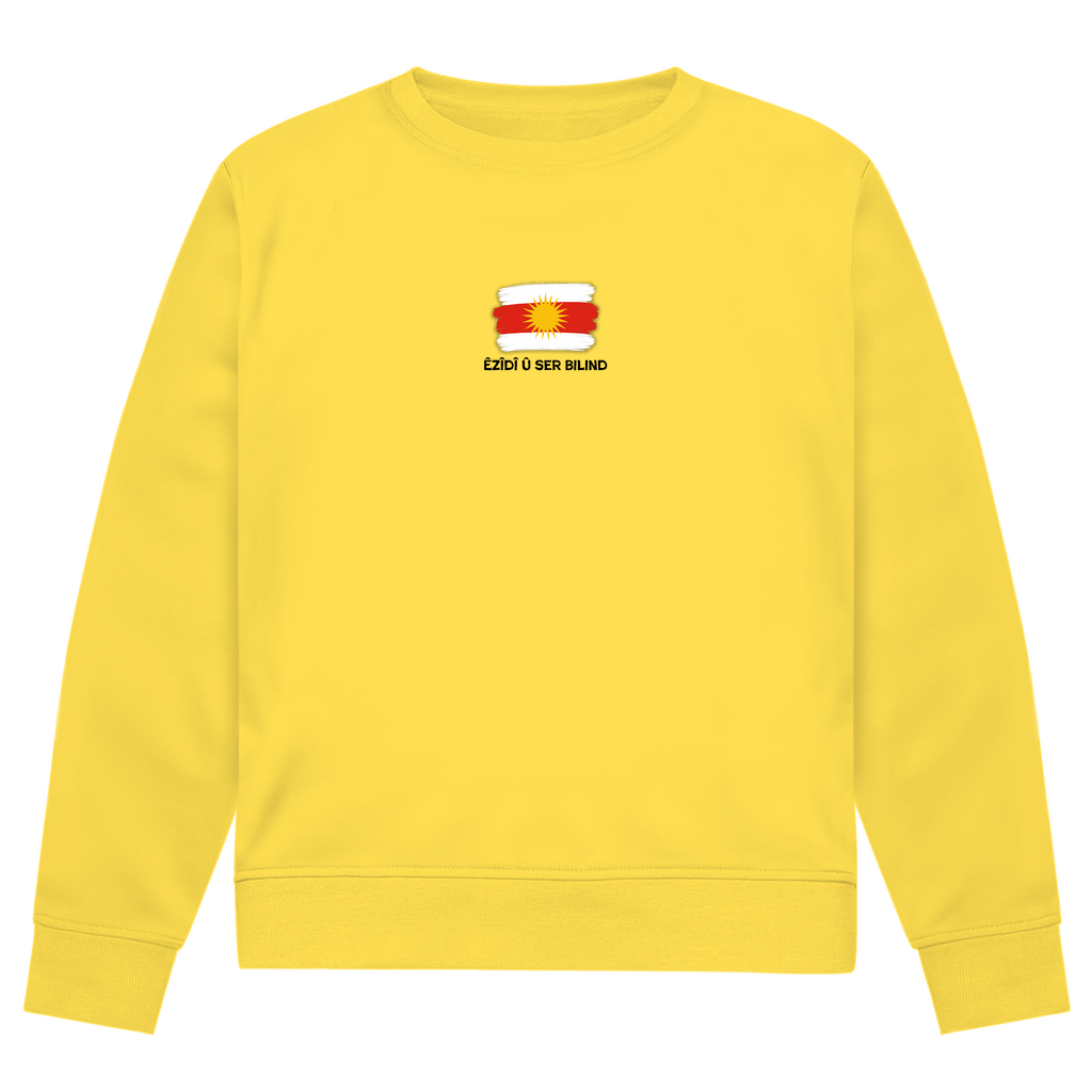 Êzîdî û ser bilind