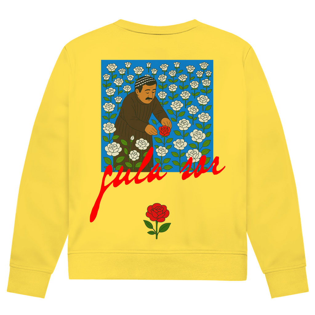 Gula Sor (BACKPRINT)