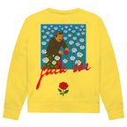 Gula Sor (BACKPRINT)