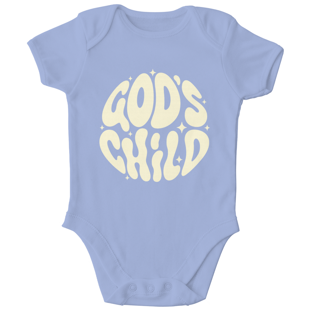 GOD'S CHILD