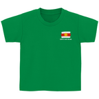 Êzîdî û ser bilind (3-14 Jahre)