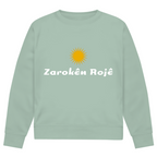 Zarokên Rojê