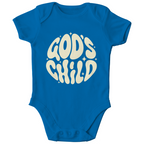 GOD'S CHILD