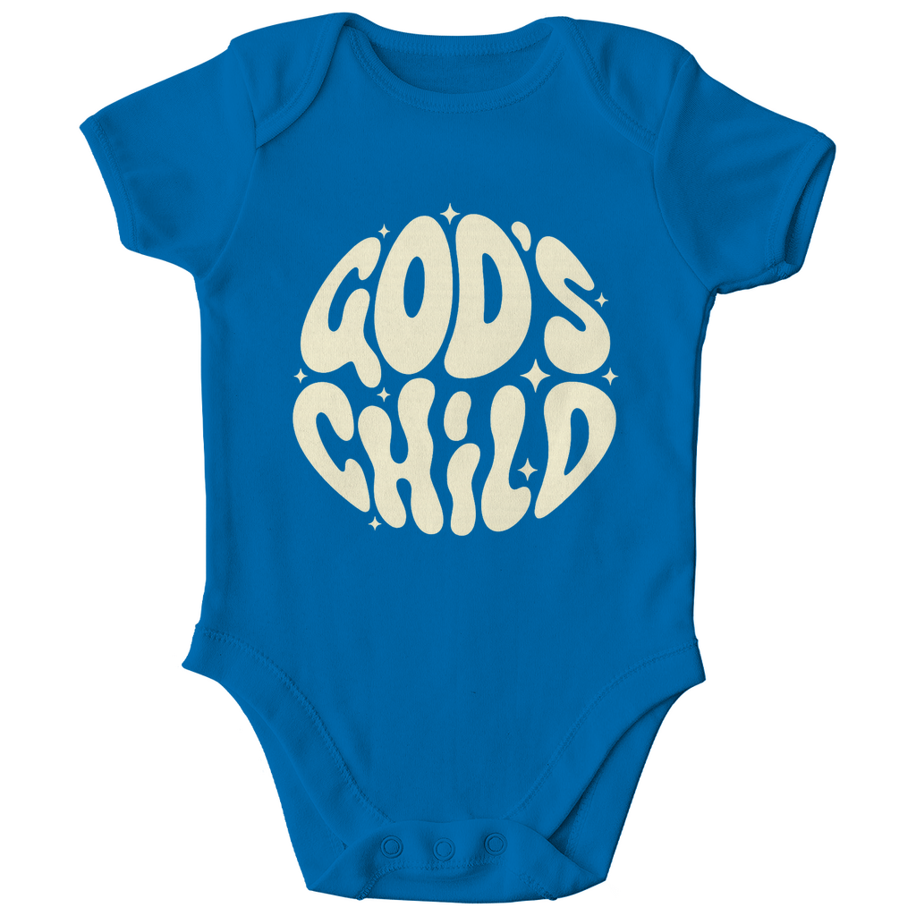 GOD'S CHILD