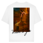 Mem û Zîn (BACKPRINT)