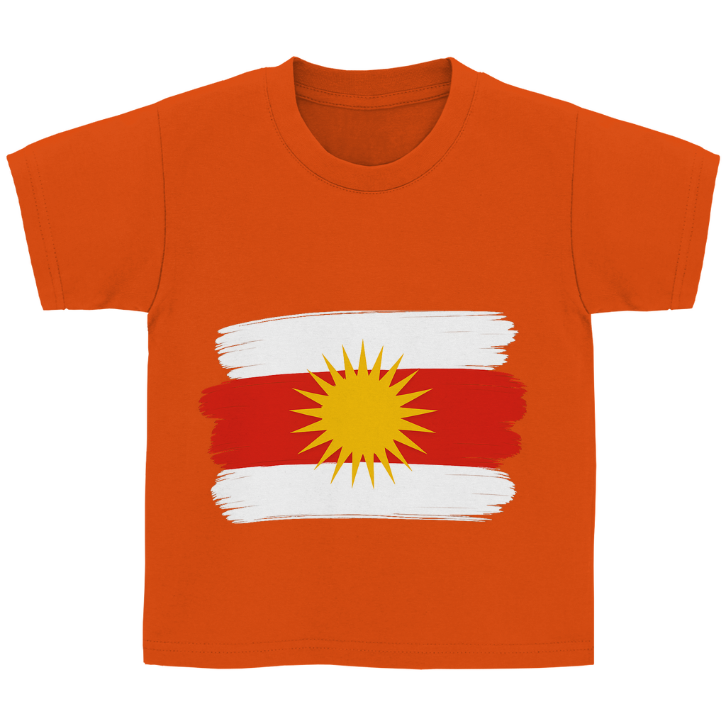 Êzîdî Basic (3-14 Jahre)