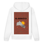 KURDISTAN (BACKPRINT)