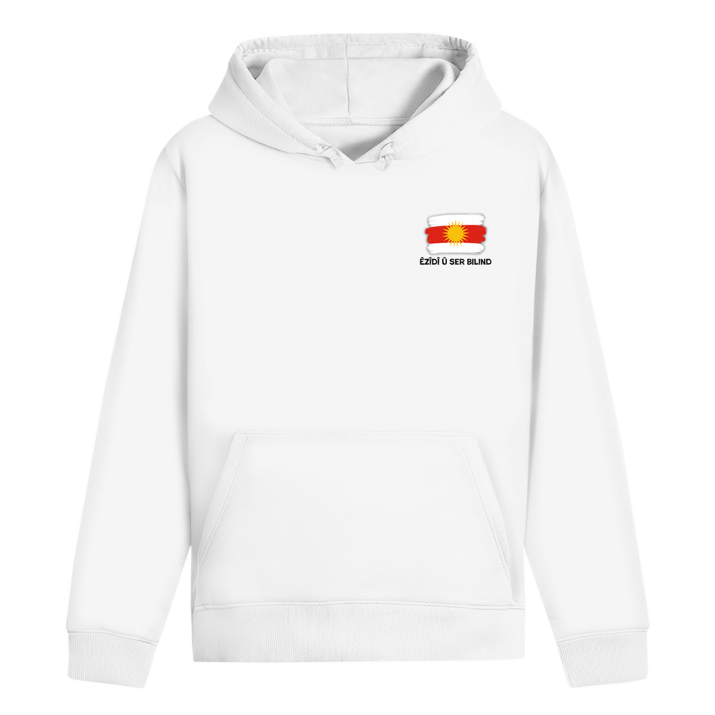 Êzîdî û ser bilind