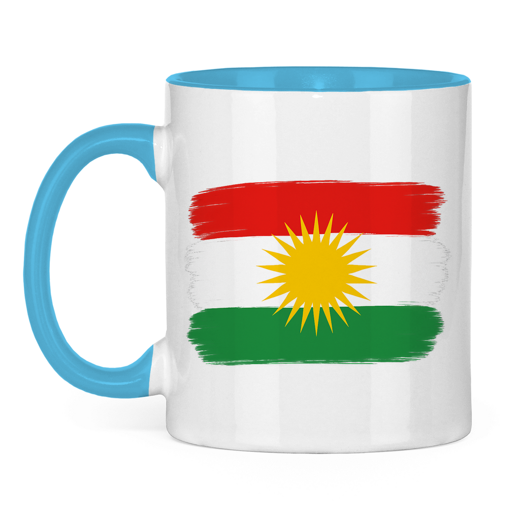 Kurdistan Basic