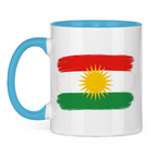 Kurdistan Basic