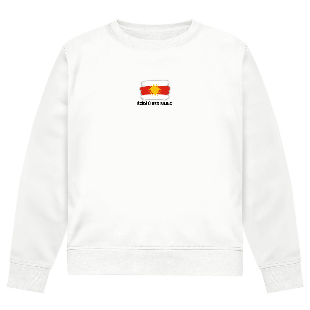 Êzîdî û ser bilind