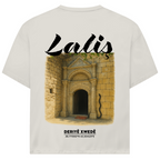 DERIYÊ XWEDÊ (BACKPRINT)