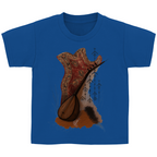 Tembûr (3-14 Jahre)