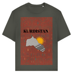 KURDISTAN
