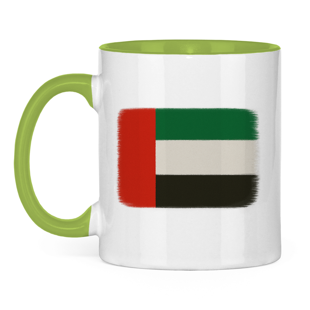 UAE Basic