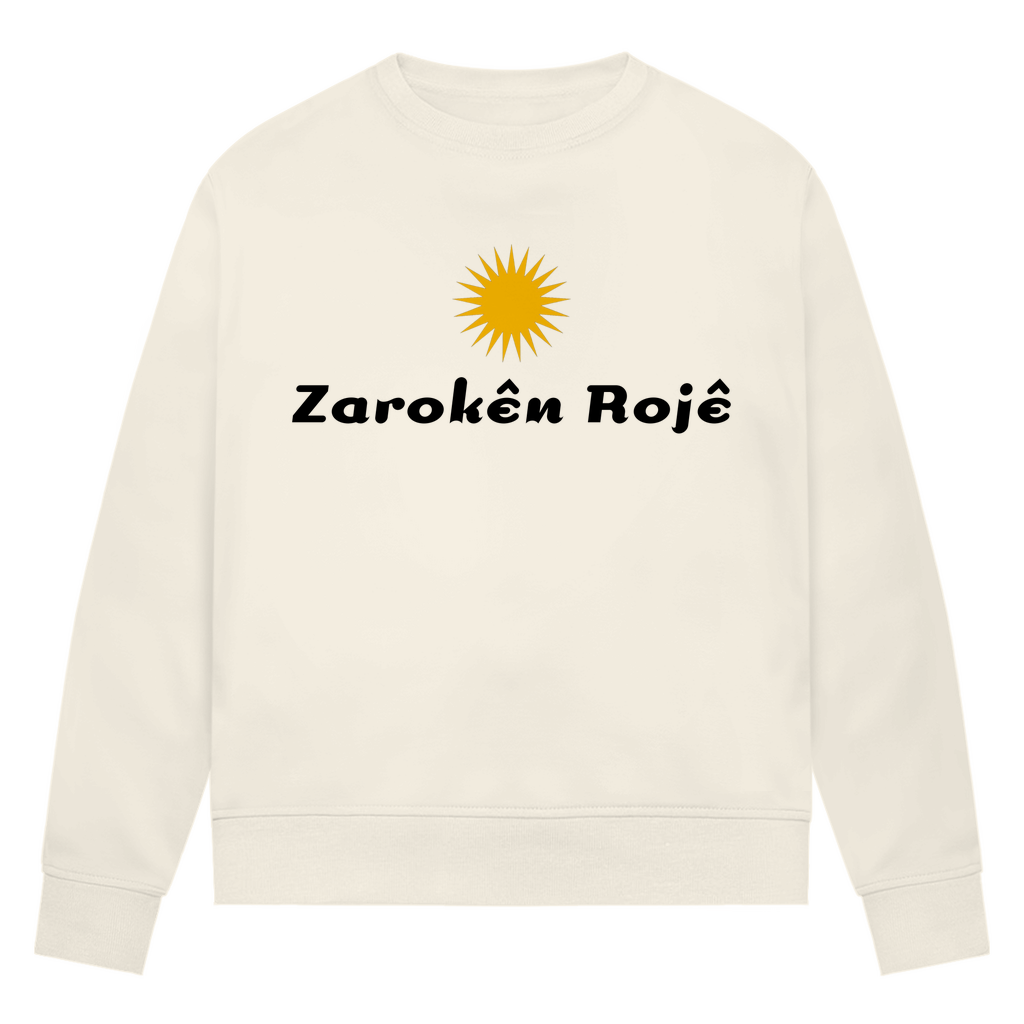 Zarokên Rojê