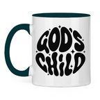 GOD'S CHILD