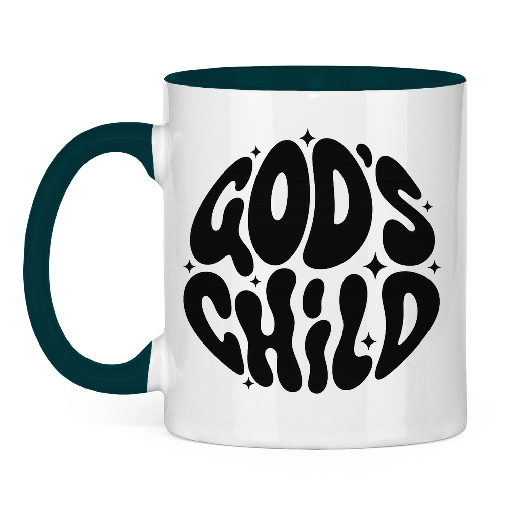 GOD'S CHILD