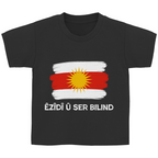 Êzîdî û ser bilind (3-14 Jahre)