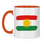 Kurdistan Basic