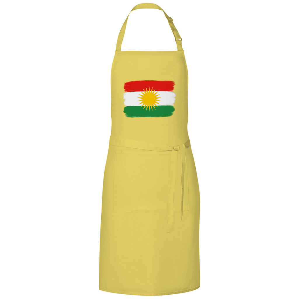 Kurdistan Basic
