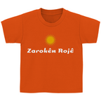 Zarokên Rojê (3-14 Jahre)