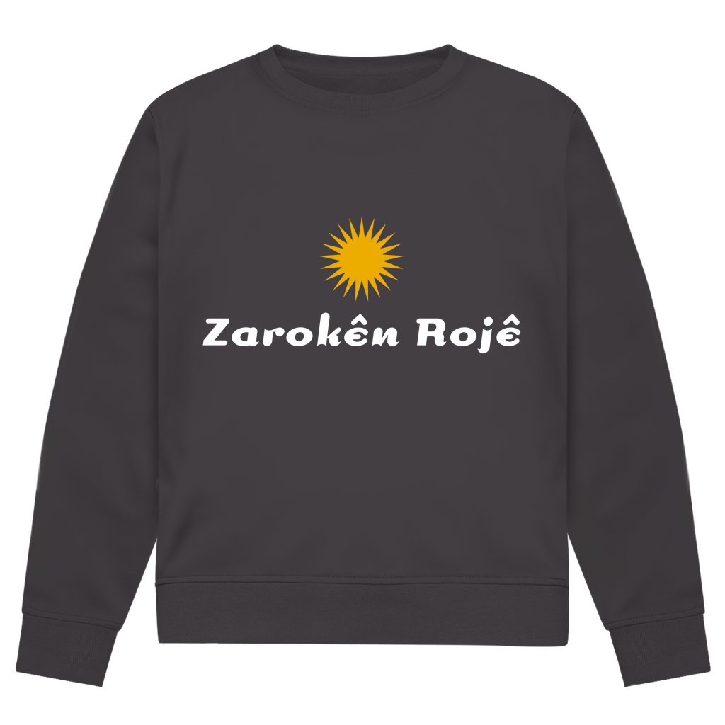 Zarokên Rojê