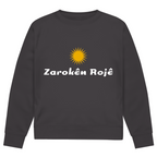 Zarokên Rojê