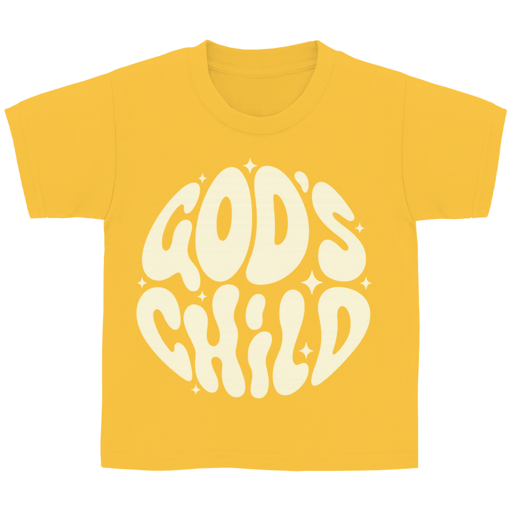 GOD'S CHILD
