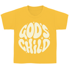 GOD'S CHILD