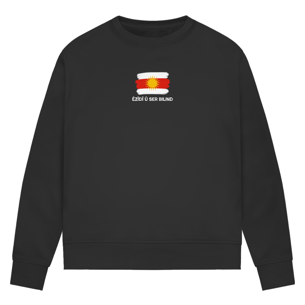 Êzîdî û ser bilind