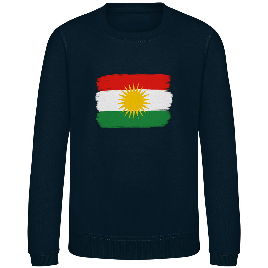 Kurdistan Basic