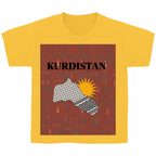 KURDISTAN (3-14 Jahre)