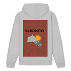 KURDISTAN (BACKPRINT)
