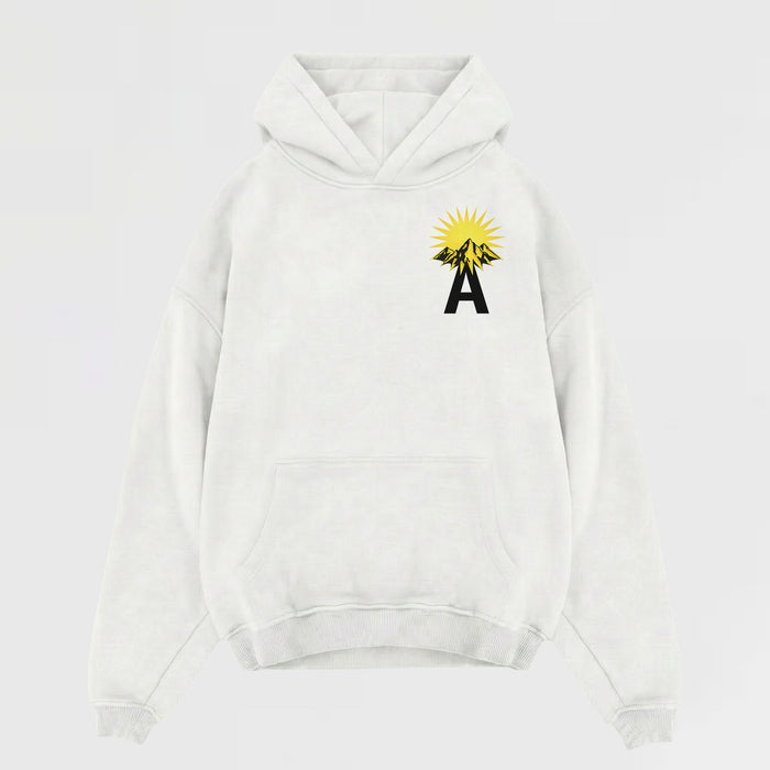 A20 OVERSIZED HOODIE