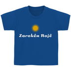 Zarokên Rojê (3-14 Jahre)