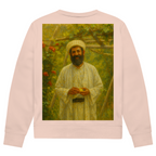 Mîrê êzîdî (BACKPRINT)