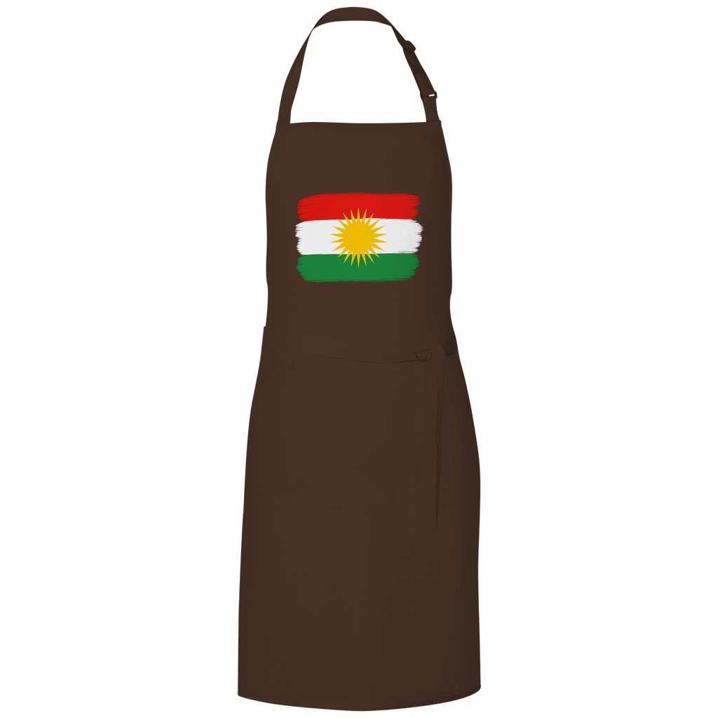 Kurdistan Basic