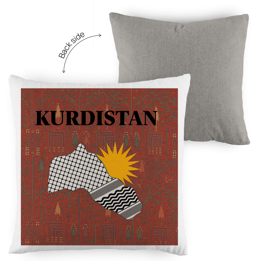 KURDISTAN