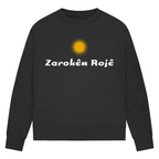 Zarokên Rojê
